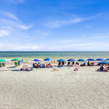 Destin West Gulfside 205 Villa Fort Walton Beach Exterior foto
