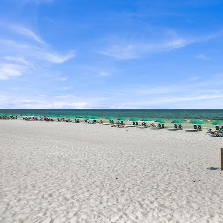 Destin West Gulfside 205 Villa Fort Walton Beach Exterior foto