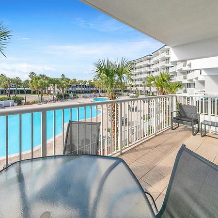 Destin West Gulfside 205 Villa Fort Walton Beach Exterior foto