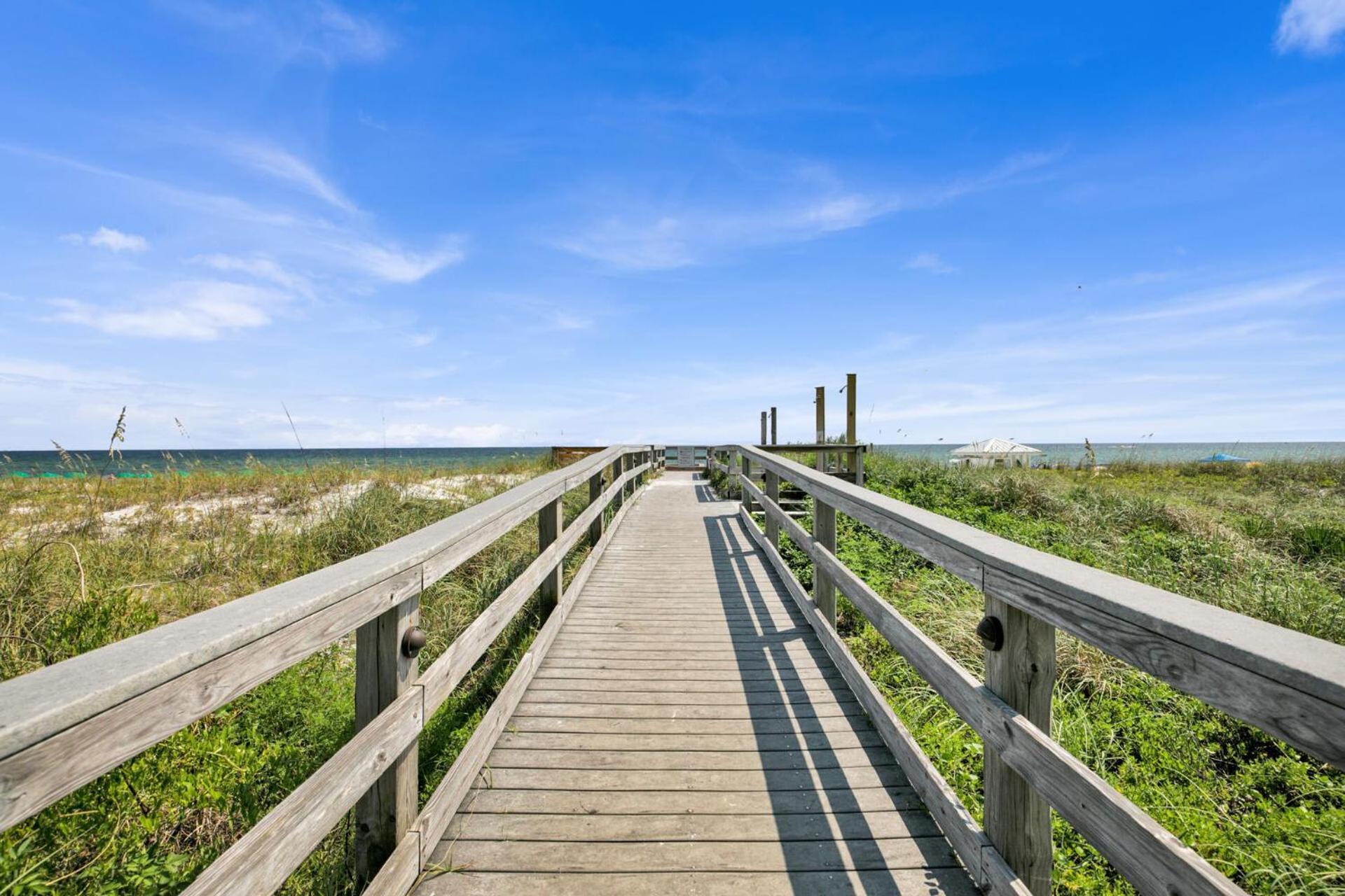 Destin West Gulfside 205 Villa Fort Walton Beach Exterior foto