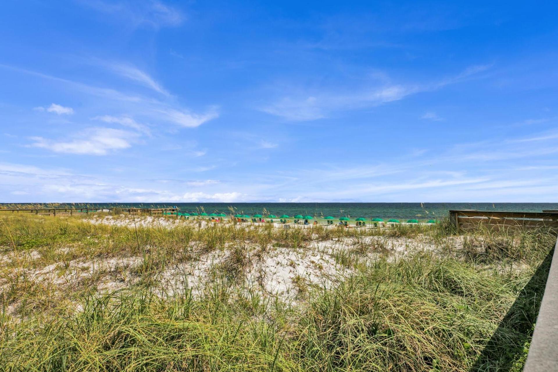 Destin West Gulfside 205 Villa Fort Walton Beach Exterior foto