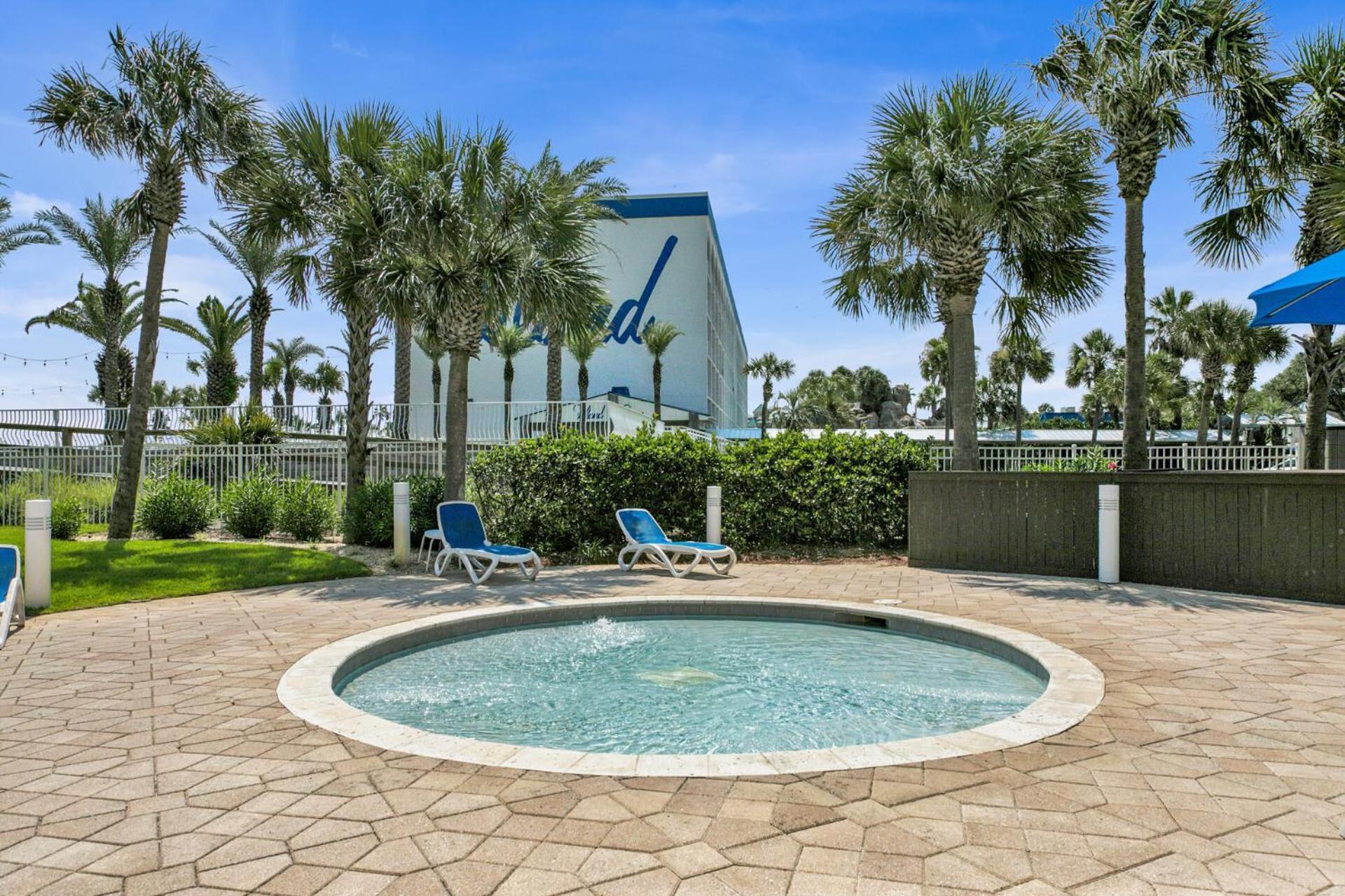 Destin West Gulfside 205 Villa Fort Walton Beach Exterior foto
