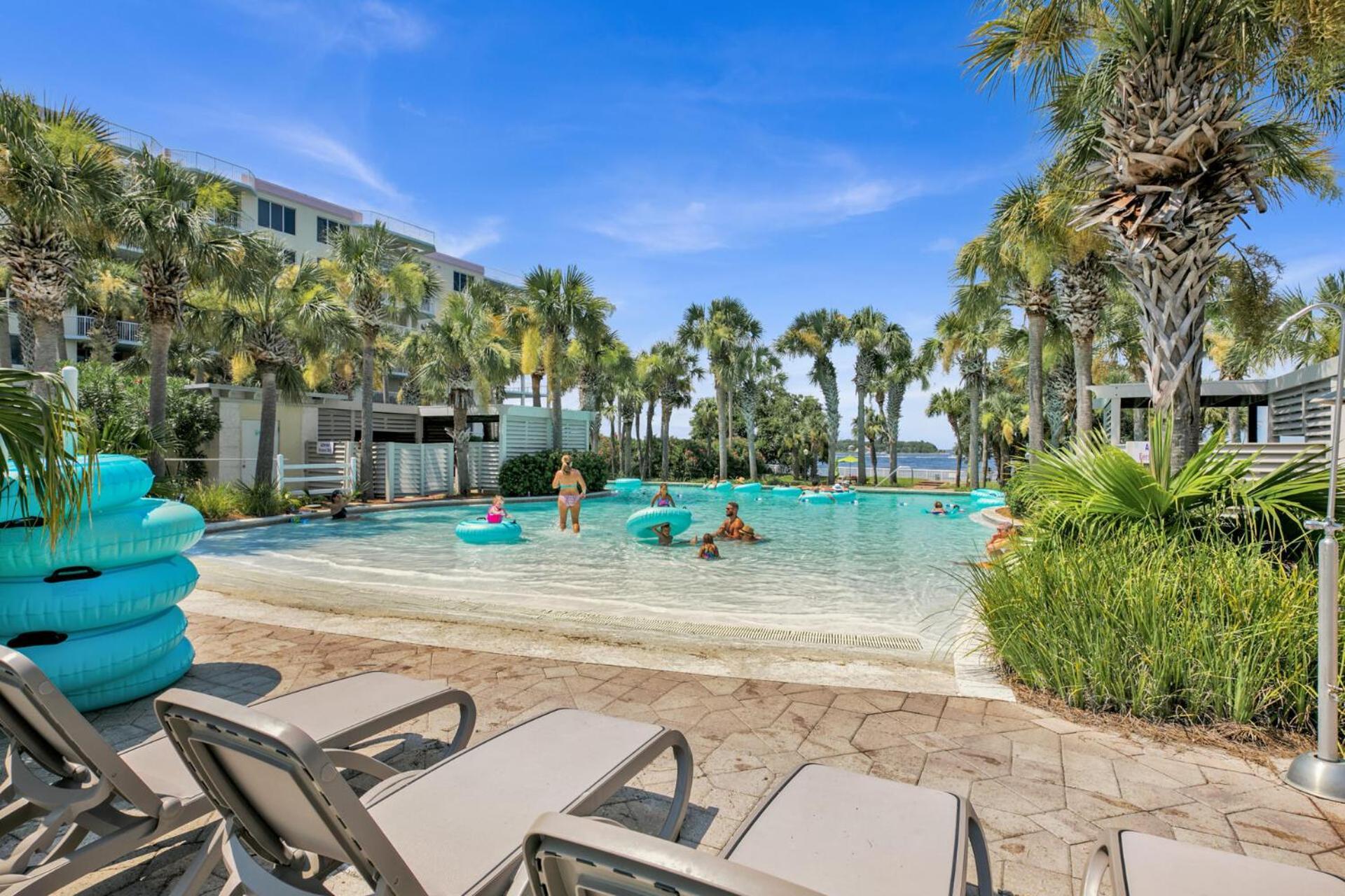 Destin West Gulfside 205 Villa Fort Walton Beach Exterior foto