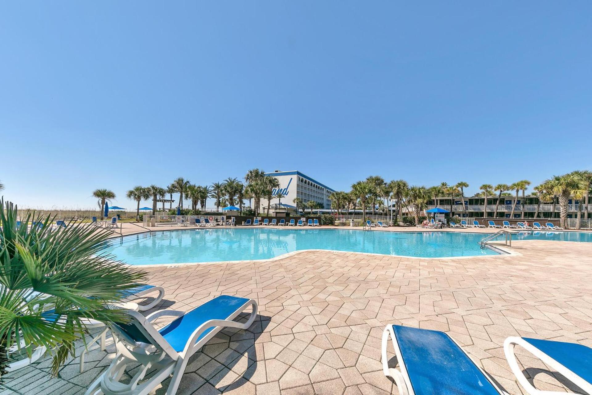 Destin West Gulfside 205 Villa Fort Walton Beach Exterior foto