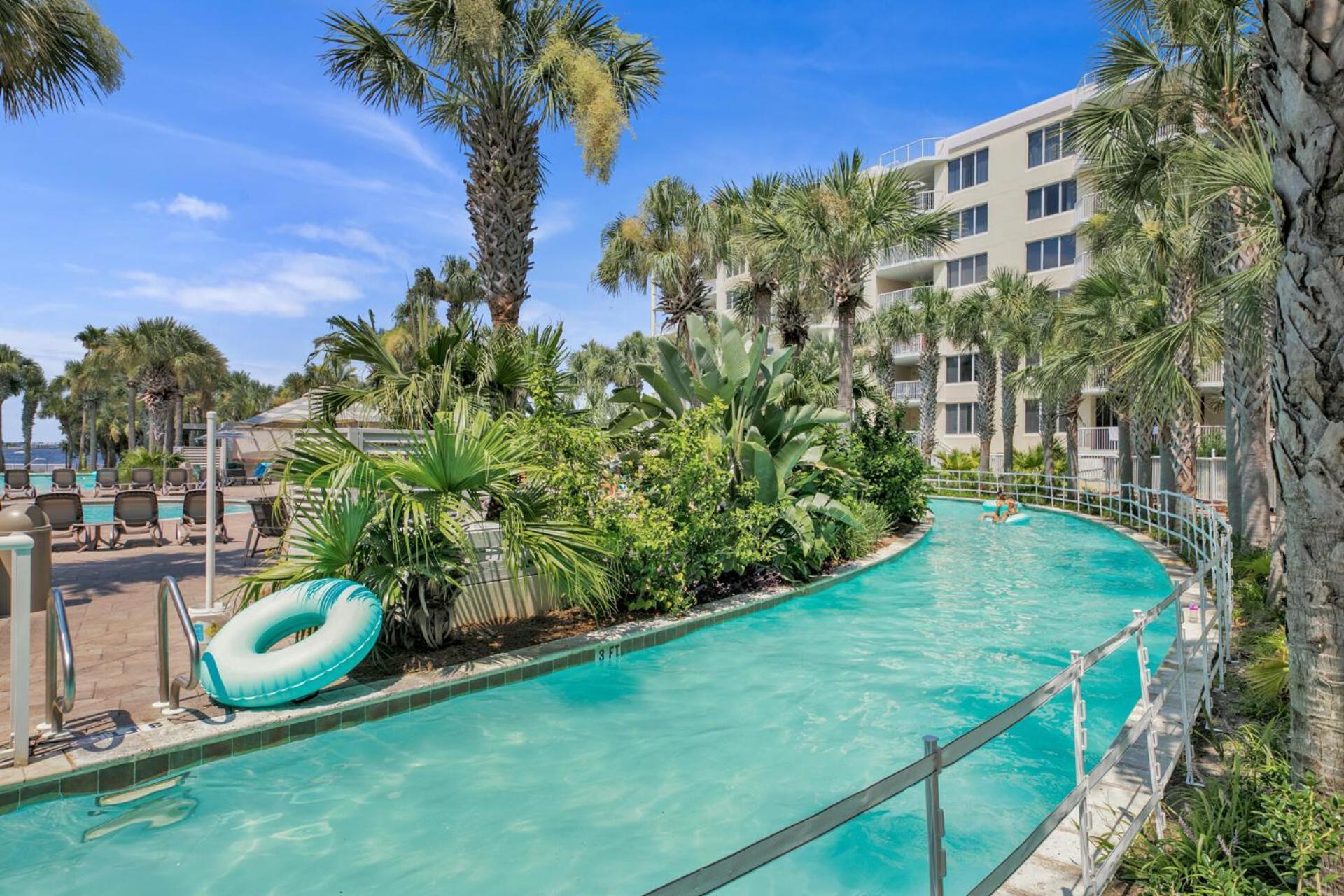 Destin West Gulfside 205 Villa Fort Walton Beach Exterior foto