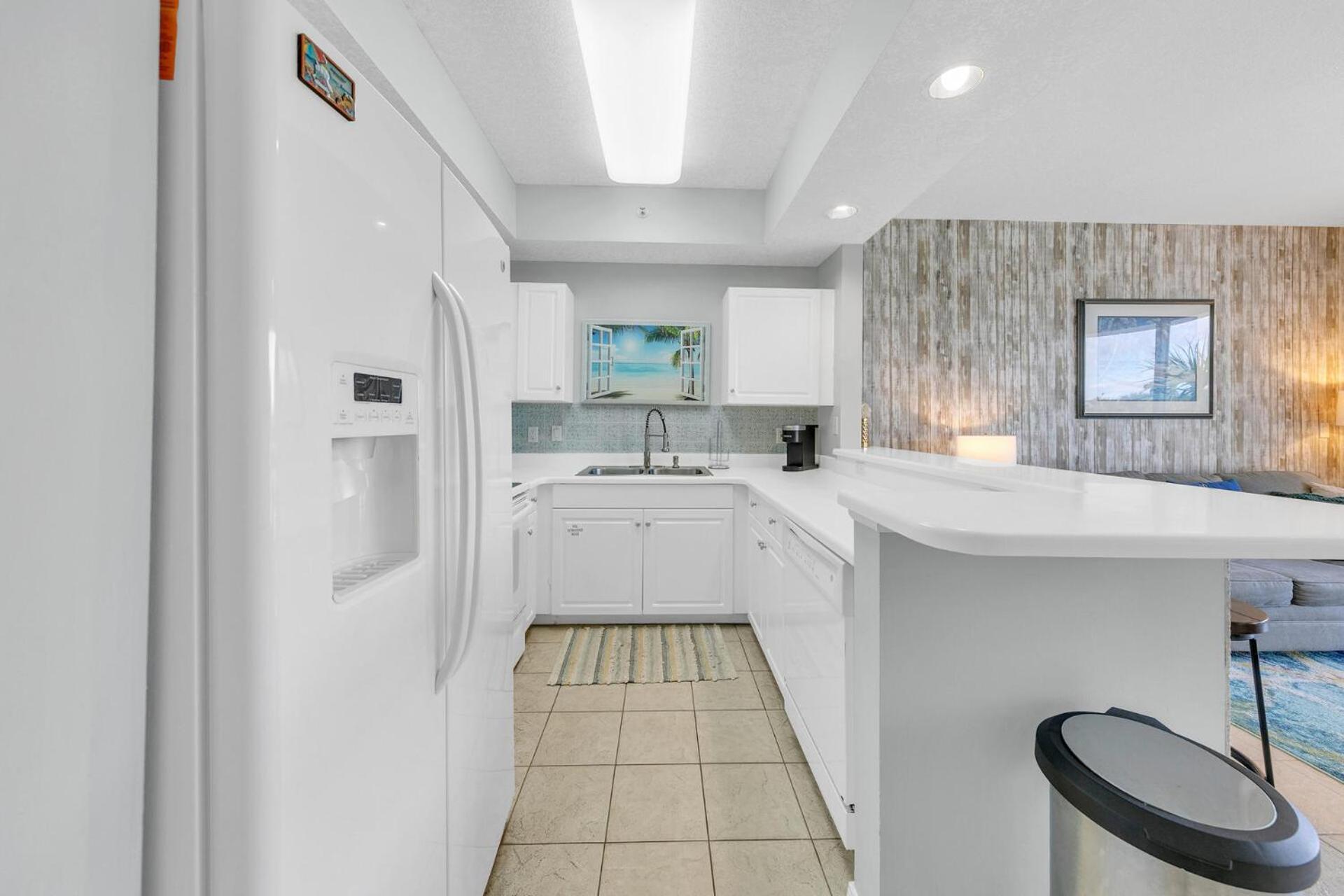 Destin West Gulfside 205 Villa Fort Walton Beach Exterior foto