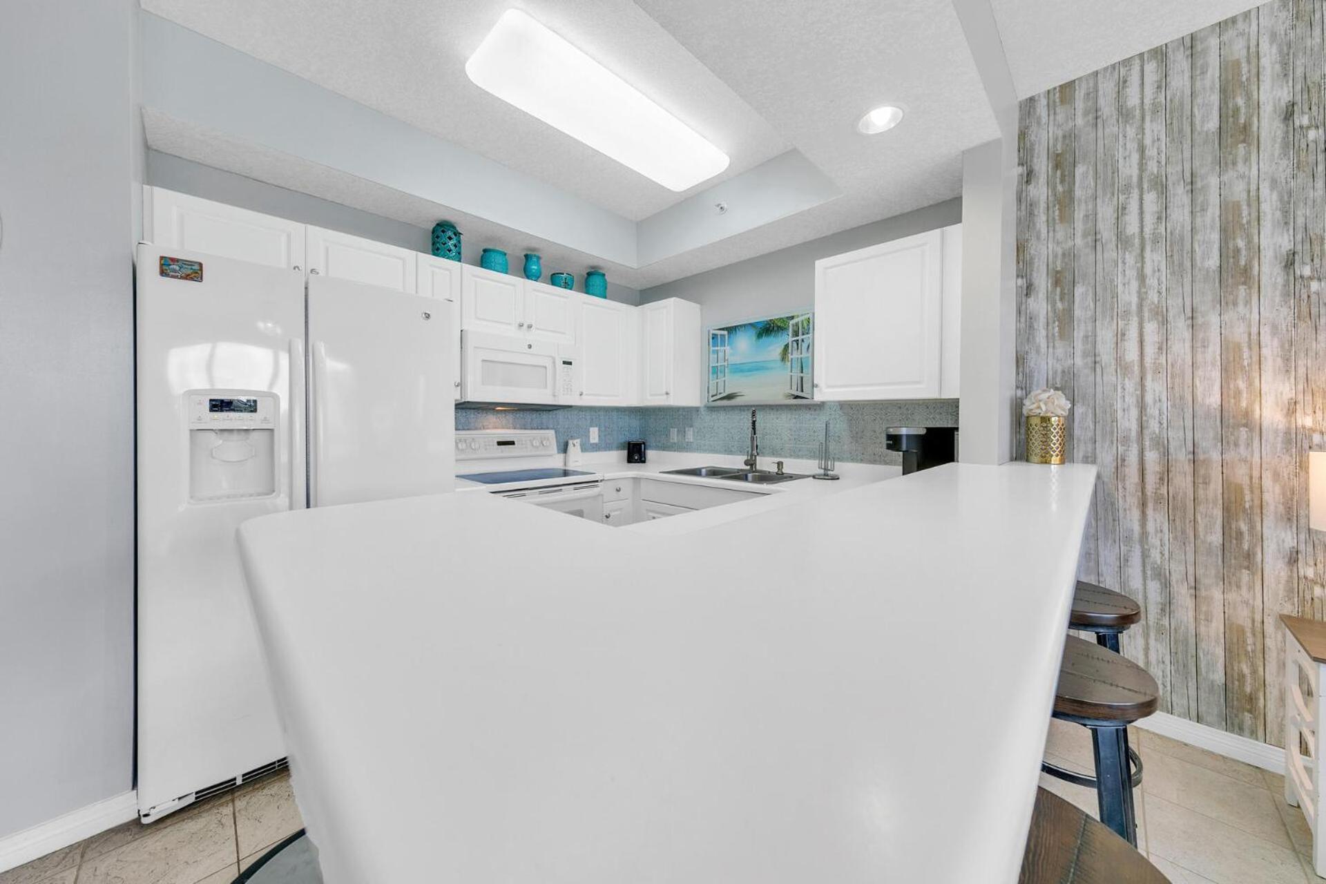 Destin West Gulfside 205 Villa Fort Walton Beach Exterior foto
