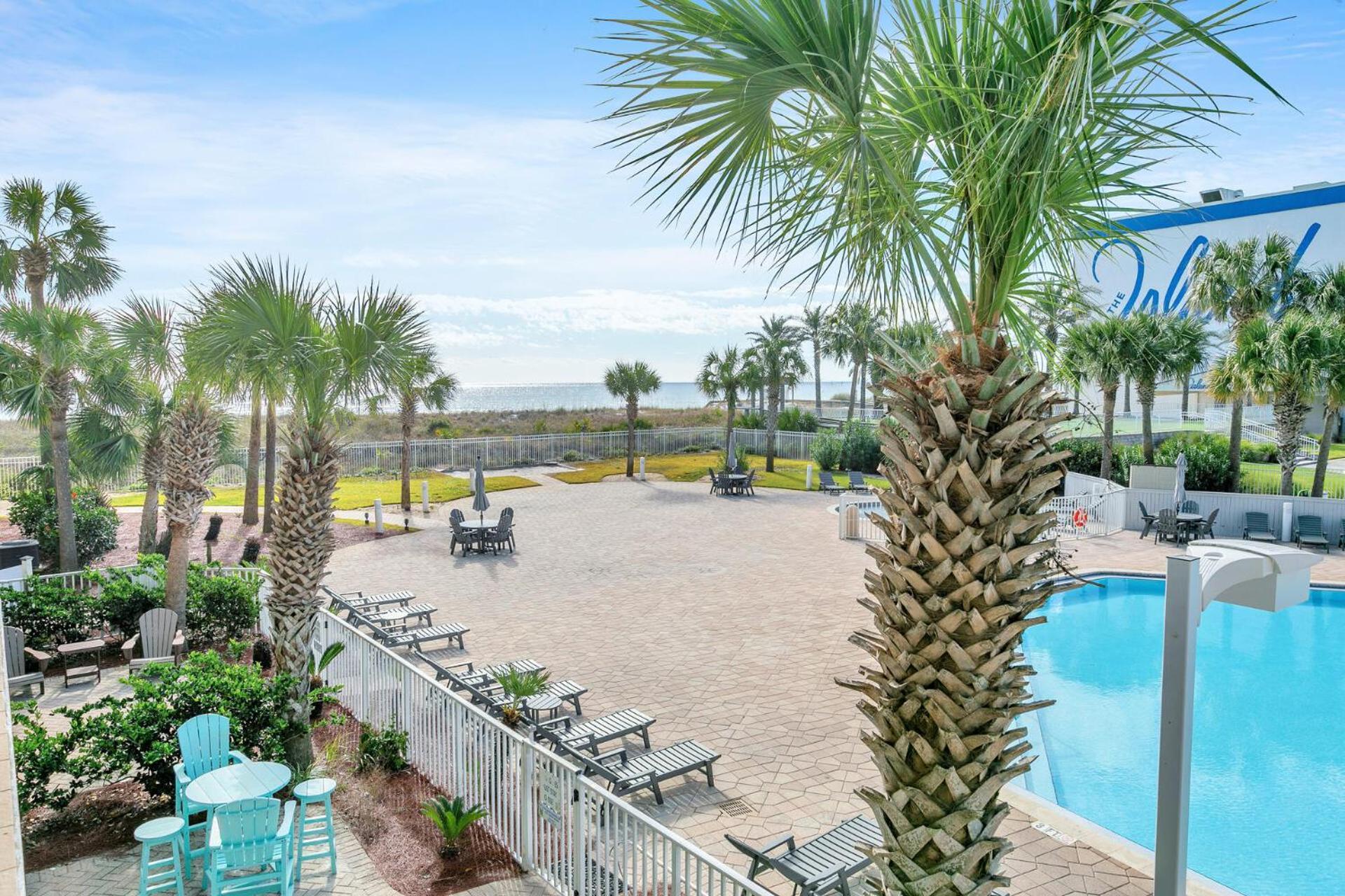Destin West Gulfside 205 Villa Fort Walton Beach Exterior foto