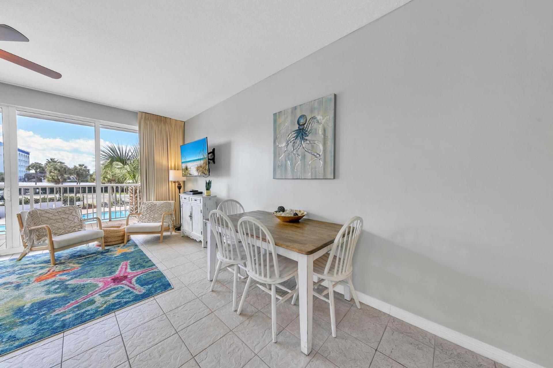 Destin West Gulfside 205 Villa Fort Walton Beach Exterior foto