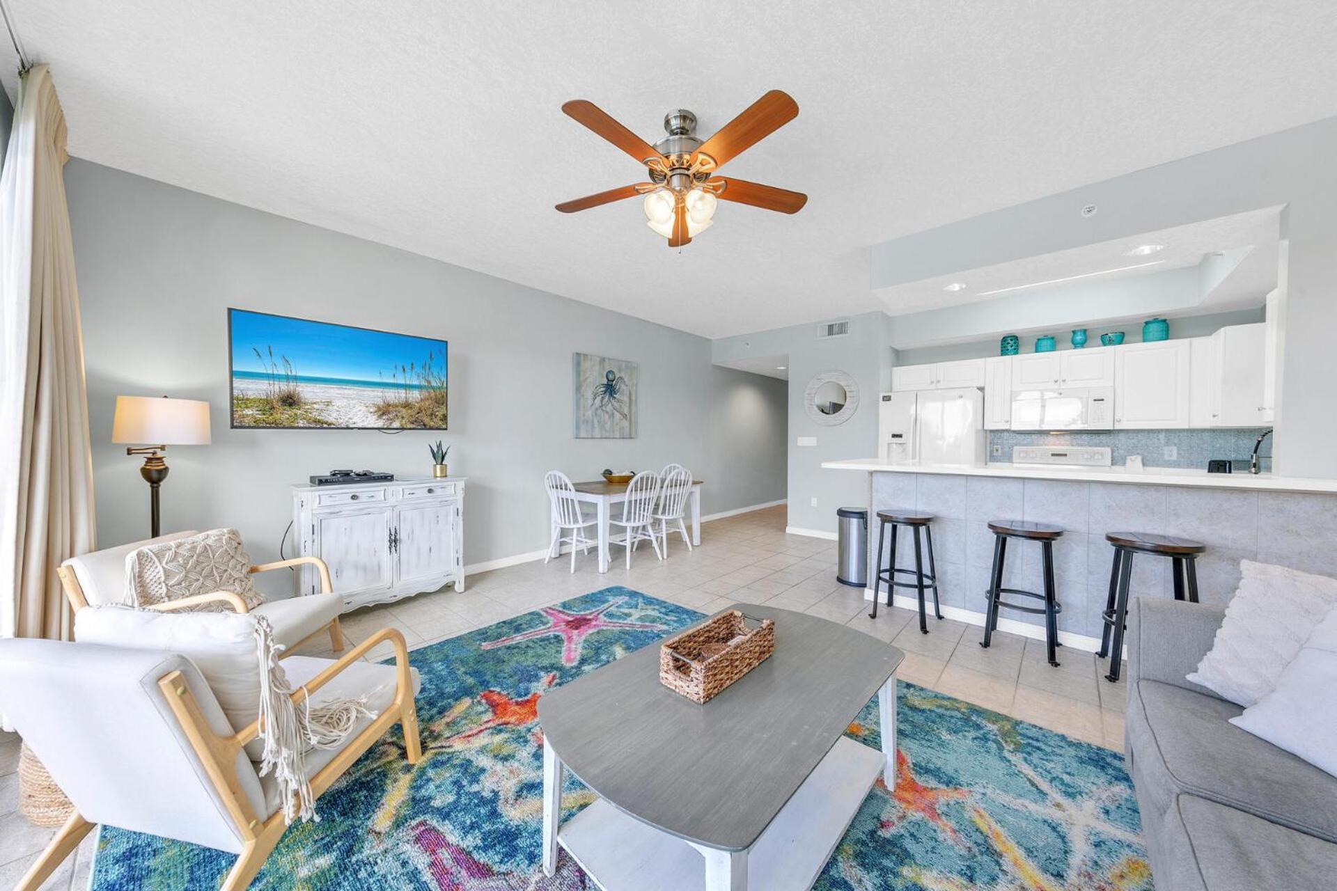 Destin West Gulfside 205 Villa Fort Walton Beach Exterior foto
